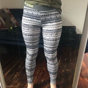 Nike Pro - Dri-Fit Leggings - NWOT